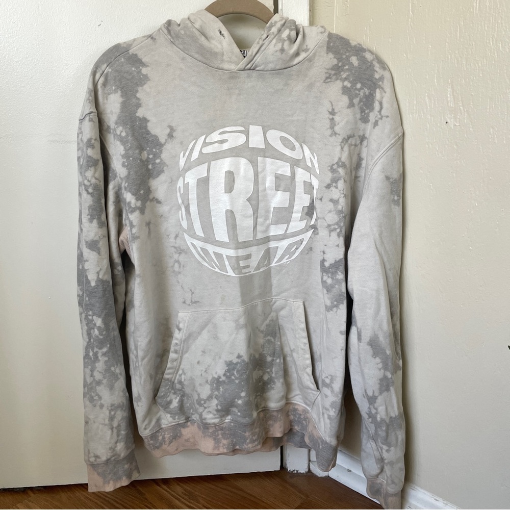 Streetwear Hoodie